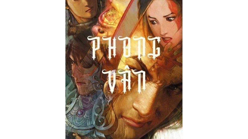 Tóm tắt Phong Vân bi tráng giữa tình và thù