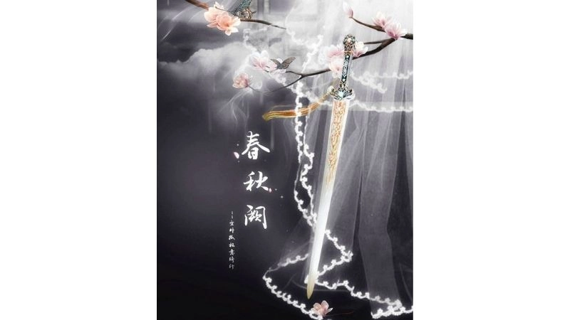 Tóm tắt Đoản Kiếm Thù đầy máu lửa và bi thương