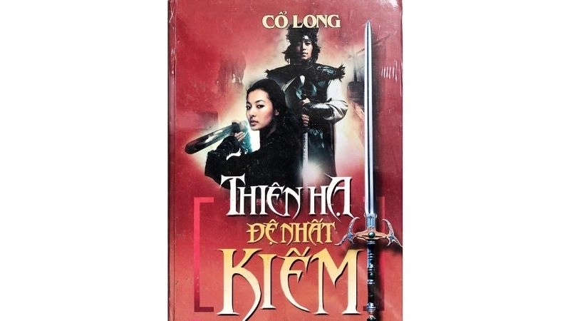 Tóm tắt Thiên Hạ Đệ Nhất Kiếm đẫm máu bi tráng