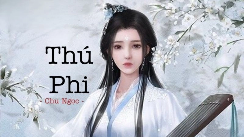 Tóm tắt Thú Phi cuốn hút với mưu sâu kế hiểm