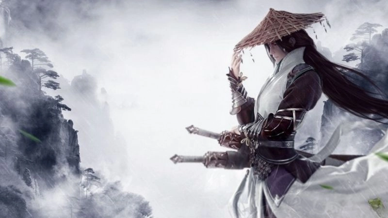 Tóm tắt Bất Hủ Kiếm Thần bất diệt giữa kiếm khí