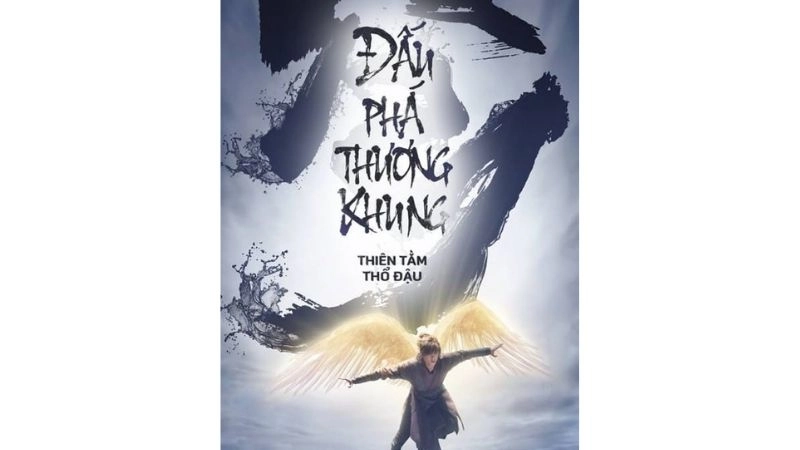 Tóm tắt Đấu Phá Thương Khung máu lửa và huyền công