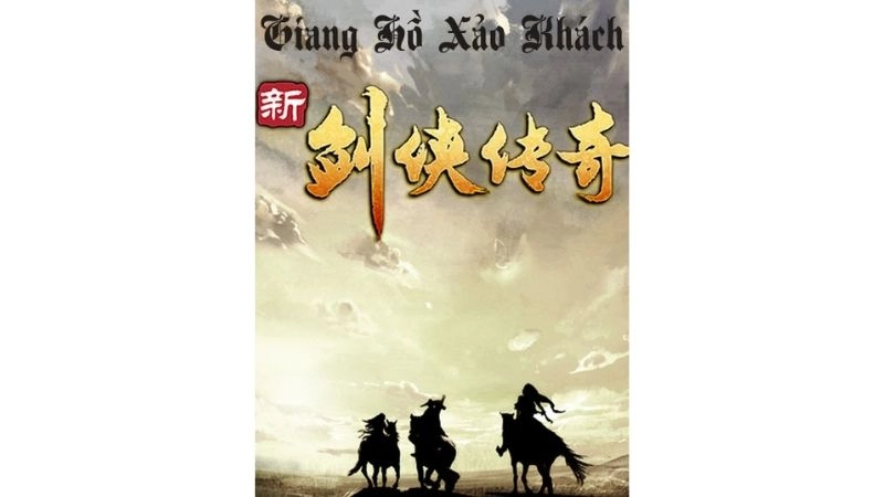 Tóm tắt Giang hồ xảo khách gay cấn và đầy mưu lược