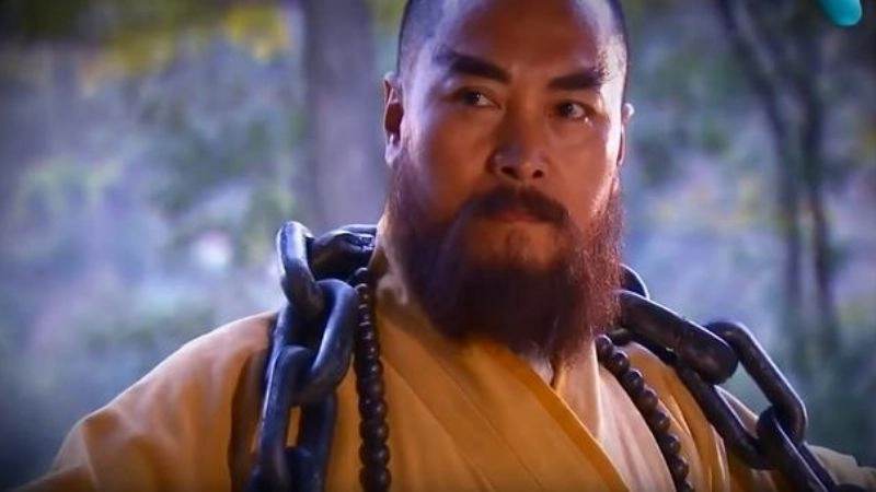 Tóm tắt Cửu dương thần công kỳ ảo và bá đạo vô song