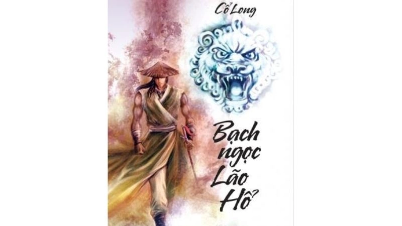 Tóm tắt Bạch ngọc lão hổ kịch tính và đầy bất ngờ