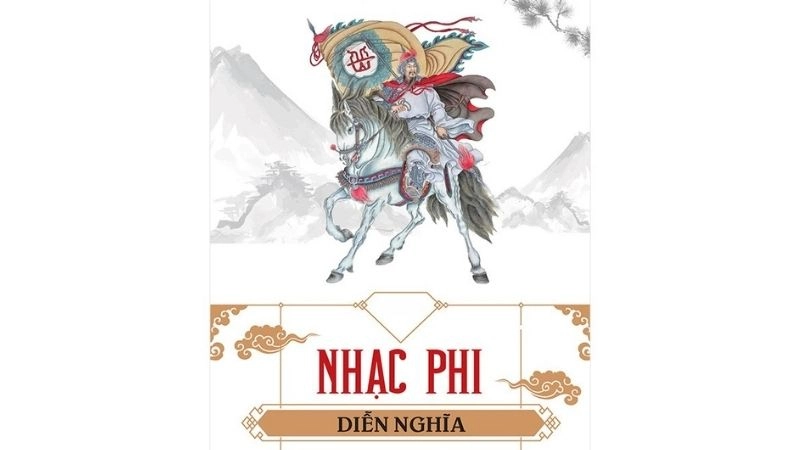 Tóm tắt Nhạc phi diễn nghĩa bi hùng và đầy cảm khái