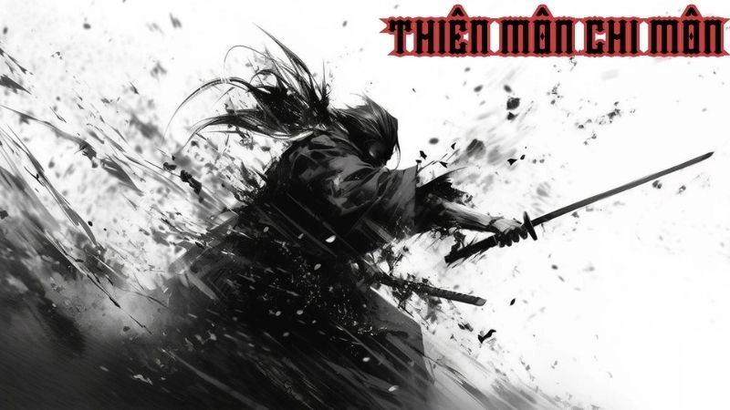 Thiên môn chi môn mở ra con đường nghịch thiên tu đạo