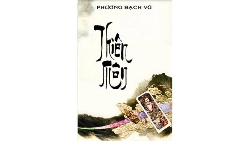 Tóm tắt Thiên môn chi môn đầy bí ẩn và hấp dẫn lạ kỳ