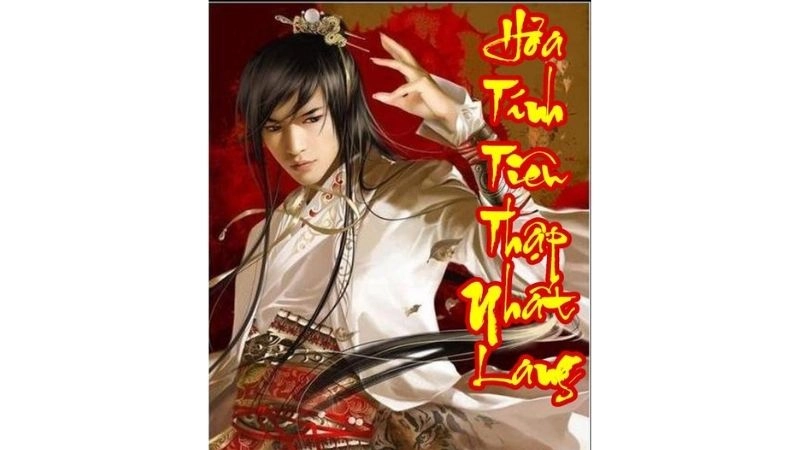Tóm tắt Tiêu Thập Nhất Lang với lưỡi đao huyền thoại lạnh lùng