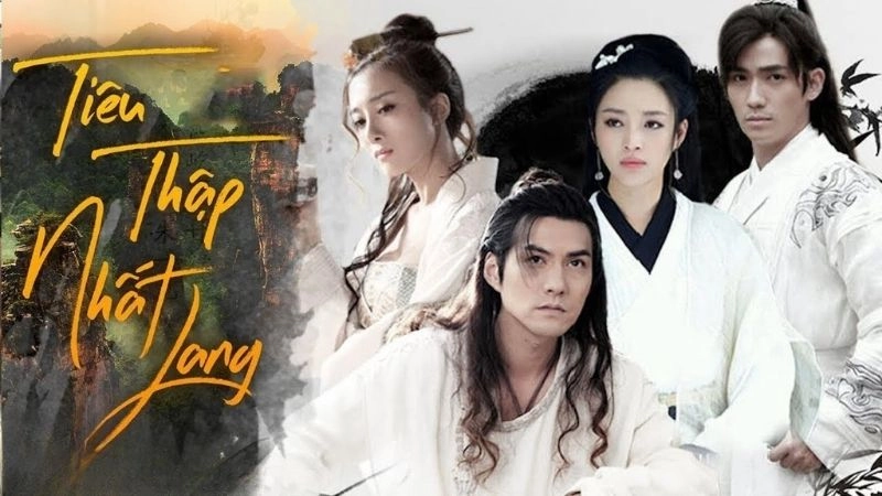 Tóm tắt Tiêu Thập Nhất Lang xoáy sâu vào mối tình ngang trái