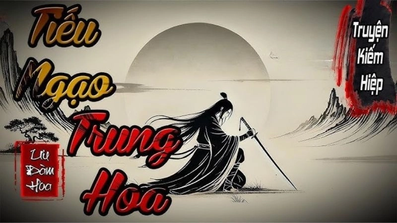 Tóm tắt Tiếu Ngạo Trung Hoa với những tuyệt kỹ huyền thoại