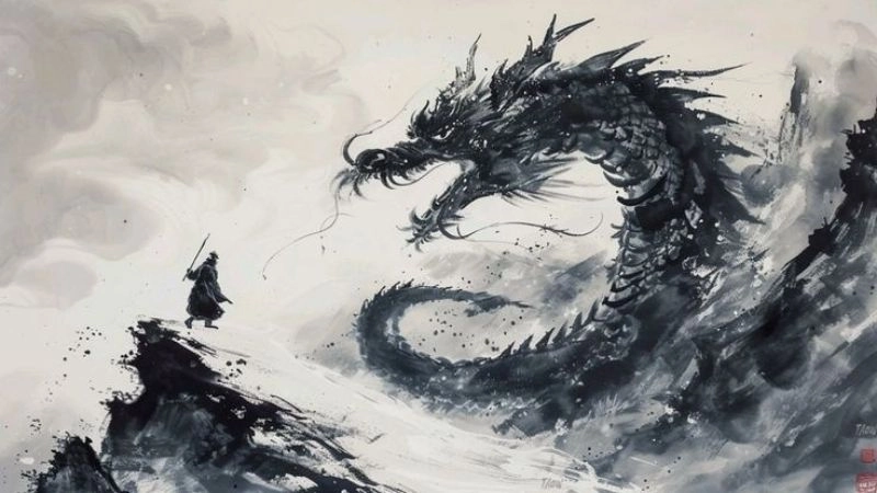 Tóm tắt Bất Tử Thần Long qua hành trình phục thù khốc liệt