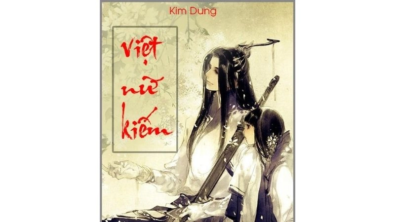 Tóm tắt Việt Nữ Kiếm với tinh thần bất khuất