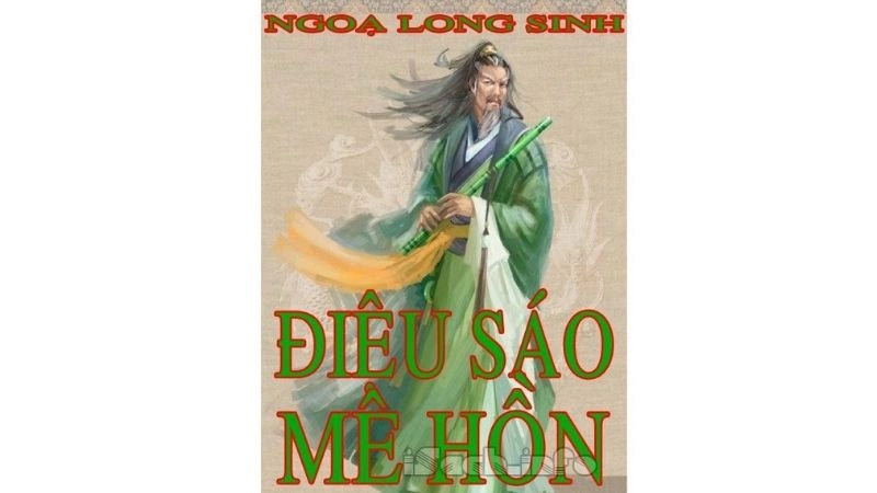Tóm tắt điệu sáo mê hồn với âm thanh dẫn lối tử vong