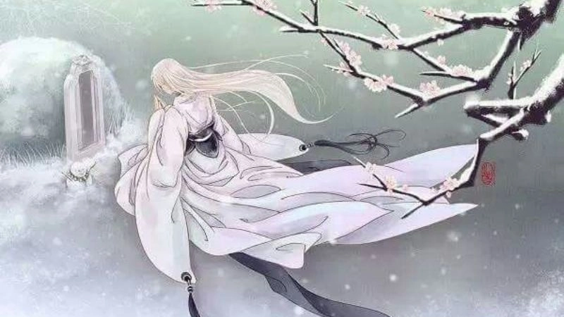 Tóm tắt Hắc Thánh Thần Tiêu hé lộ hung khí tà ma