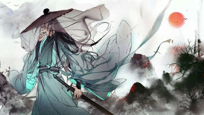 Tóm tắt Cô Lâu Quái Kiệt hé lộ thân phận kẻ vô danh