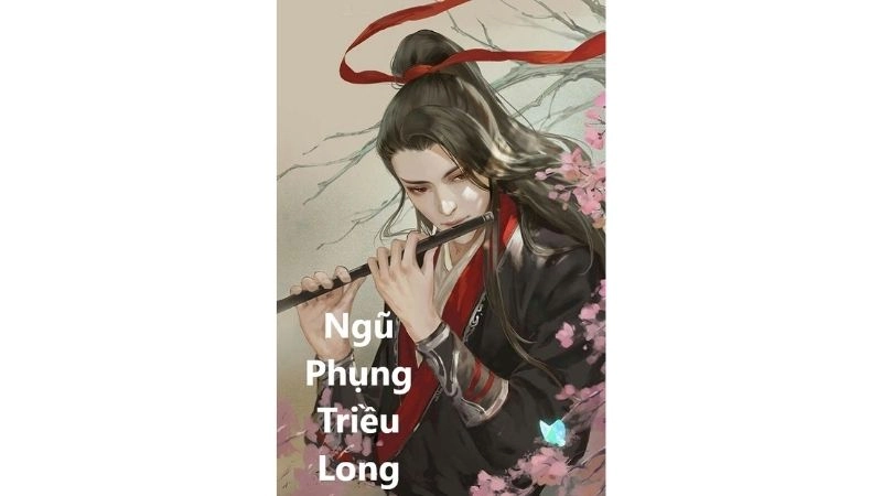 Tóm tắt Ngũ Phụng Triều Long hé lộ âm mưu soán ngôi long vị