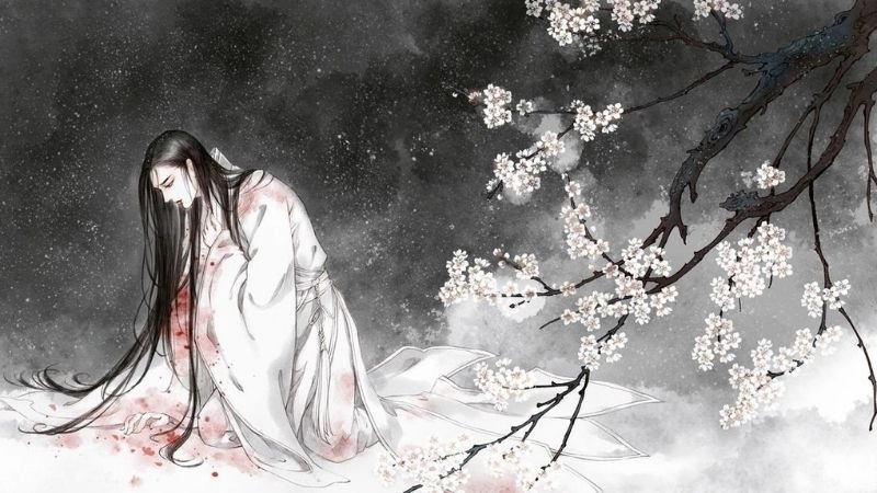Tóm tắt Huyết Thiếp Vong Hồn Ký hé lộ thư huyết dẫn hồn về âm giới