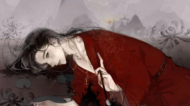 Tóm tắt Tàn Chi Tuyệt Thủ mở đầu bằng huyết án