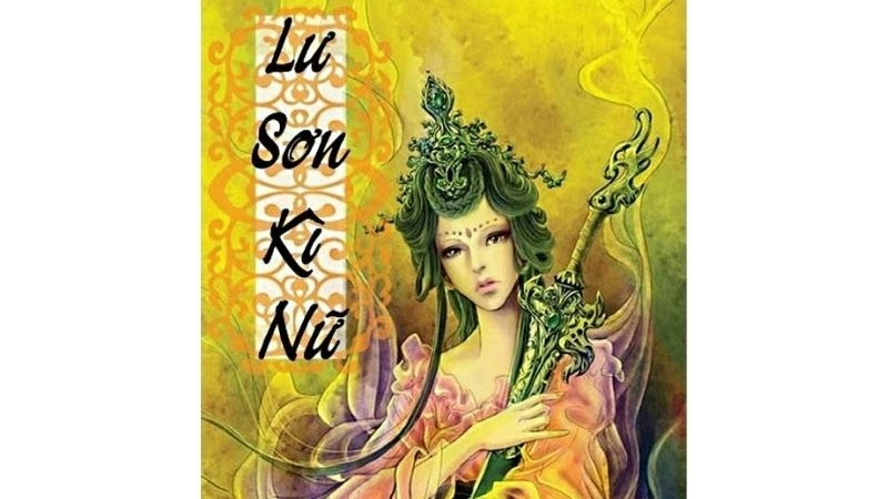 Tóm tắt Lư Sơn Kỳ Nữ mở đầu bằng cuộc gặp định mệnh