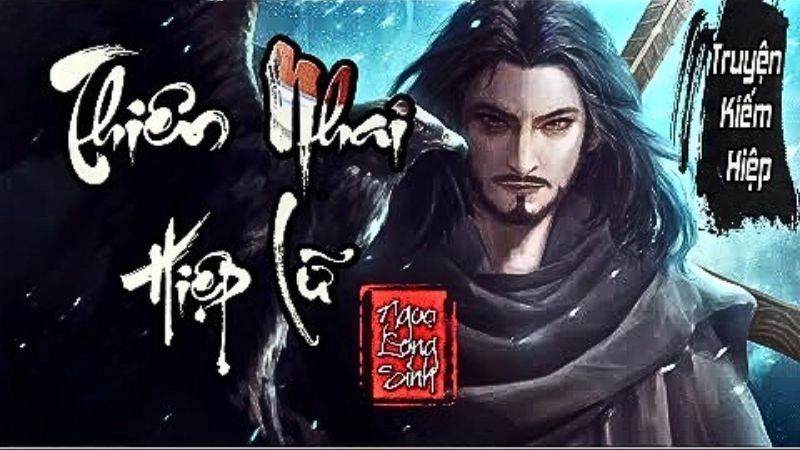 Thiên Nhai Hiệp Lữ phiêu bạt giữa trời xa đất lạ