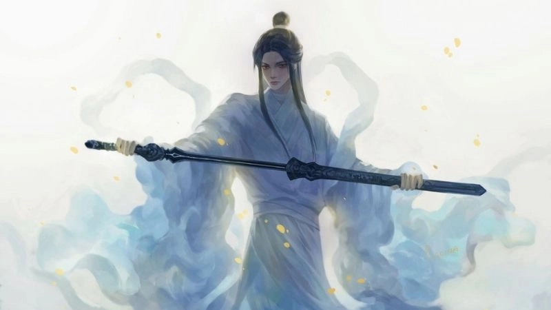 Tóm tắt Bàn Long Đao mở đầu bằng cuộc đồ sát kinh hoàng