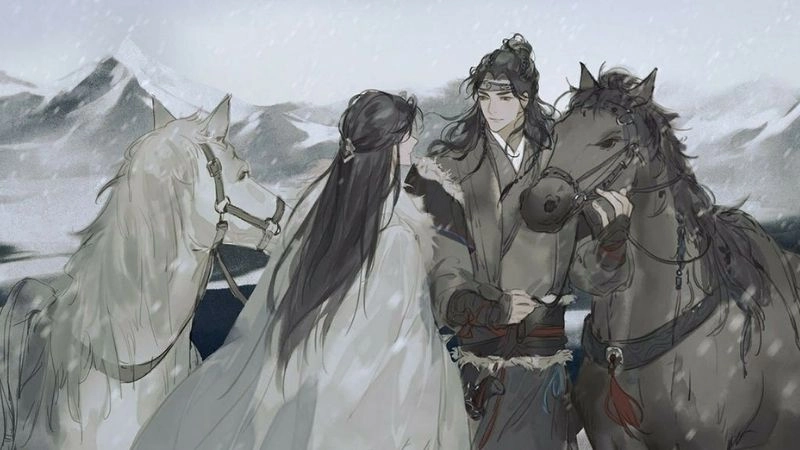 Tóm tắt Hắc Bạch Hương Hồ Ký mở đầu bằng cuộc tranh đấu