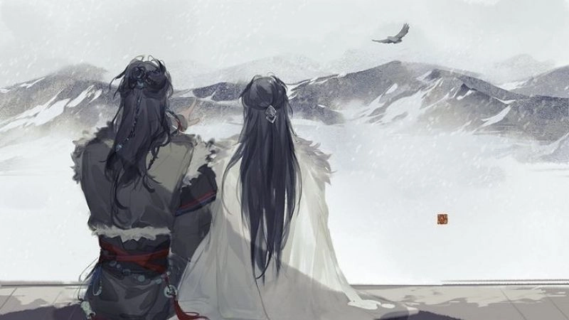 Tóm tắt Hắc Bạch Hương Hồ Ký hé lộ thân phận trái ngược