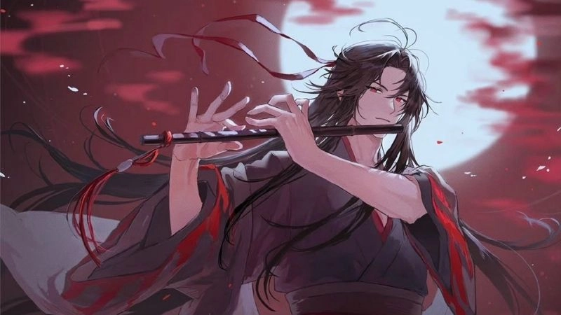 Tóm tắt Thiết Cốc Môn mở đầu bằng huyết thù