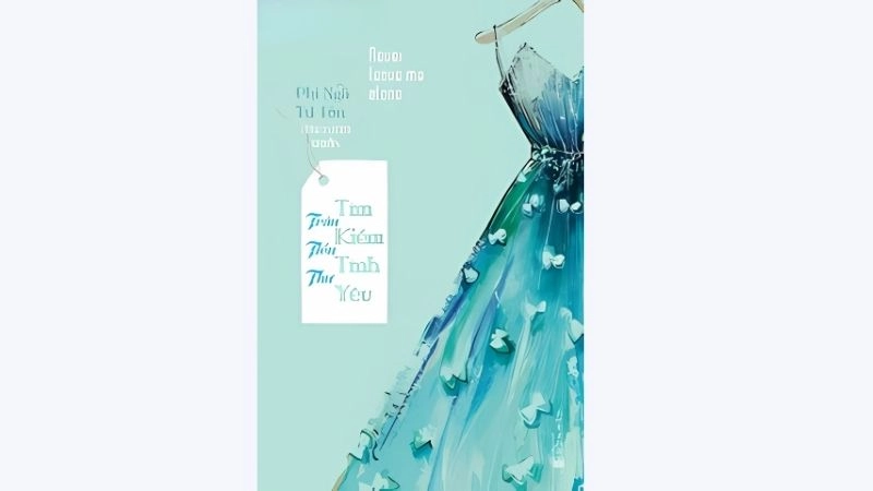 Tóm tắt truyện Trâu Tiểu Thư Tìm Kiếm Tình Yêu