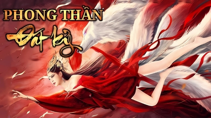 Tóm tắt chi tiết tác phẩm Phong Thần Diễn Nghĩa