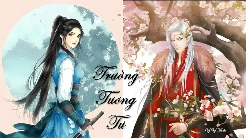 Giới thiệu truyện Trường Tương Tư