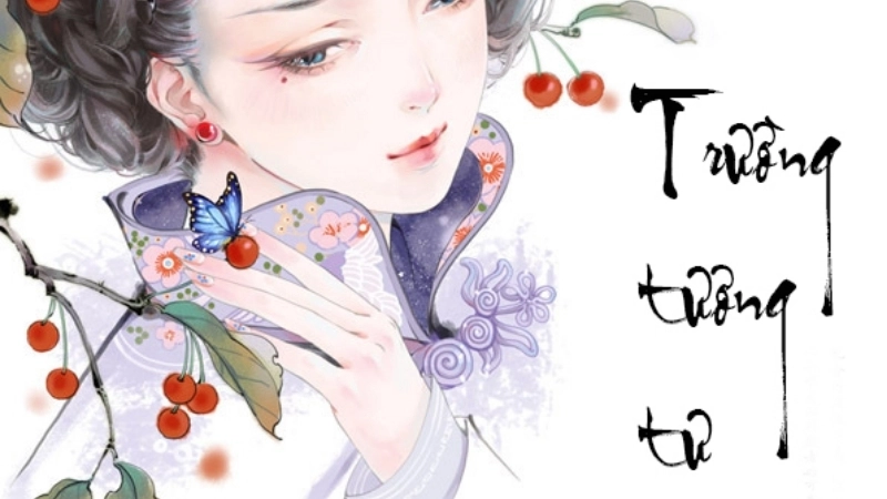 Tóm tắt truyện Trường Tương Tư