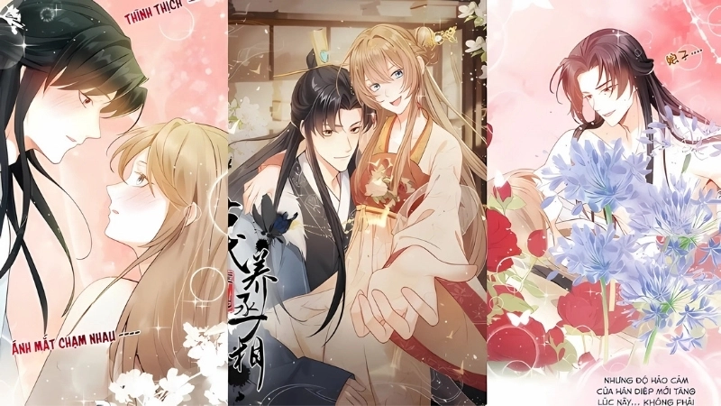 Tóm tắt chi tiết tác phẩm Hệ Thống Xuyên Nhanh: Ác Nam Không Dễ Chọc