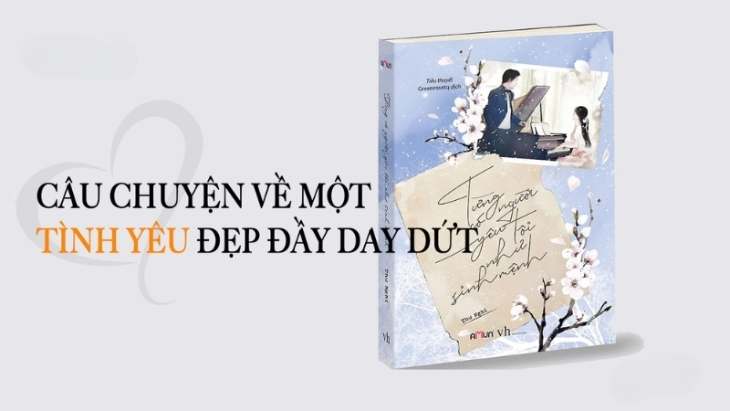 Truyện khép lại với những dòng độc thoại nội tâm nghẹn ngào