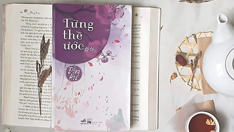Tóm tắt truyện Từng Thề Ước