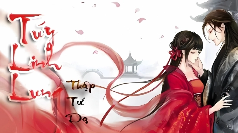 Giới thiệu chung về truyện Túy Linh Lung