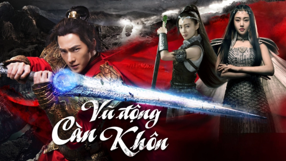 Tóm tắt chi tiết tác phẩm Vũ Động Càn Khôn
