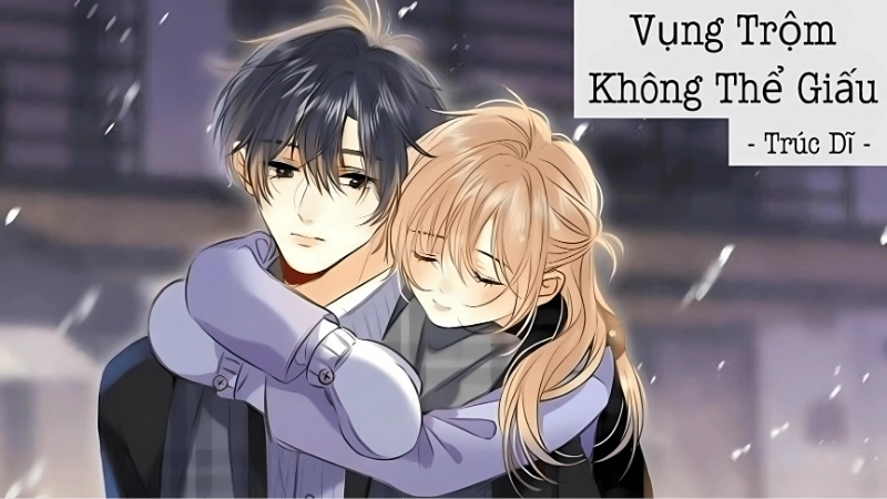 Giới thiệu chung về truyện