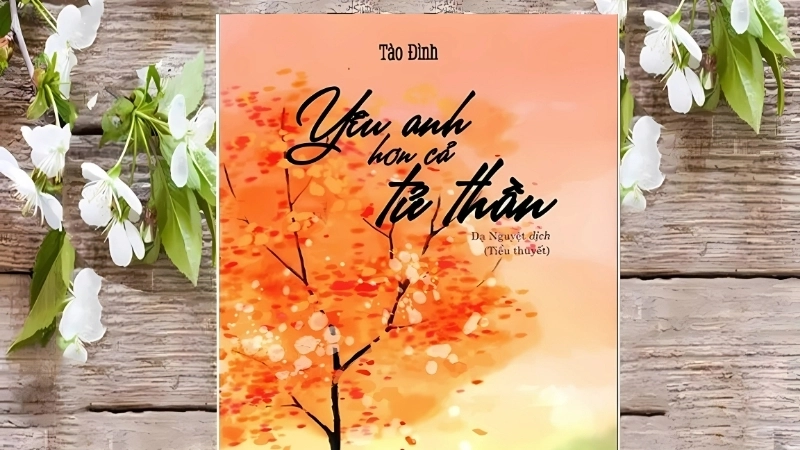 Phân tích nhân vật trong Yêu Anh Hơn Cả Tử Thần