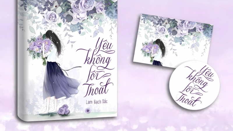 Tóm tắt truyện Yêu Không Lối Thoát
