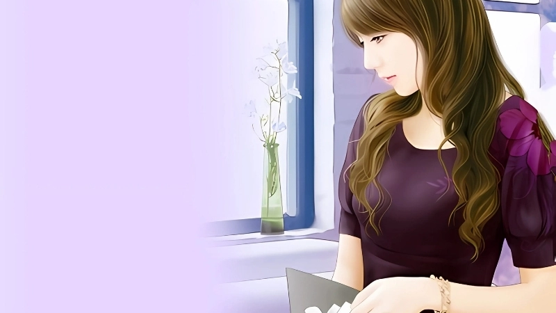Về xây dựng nhân vật