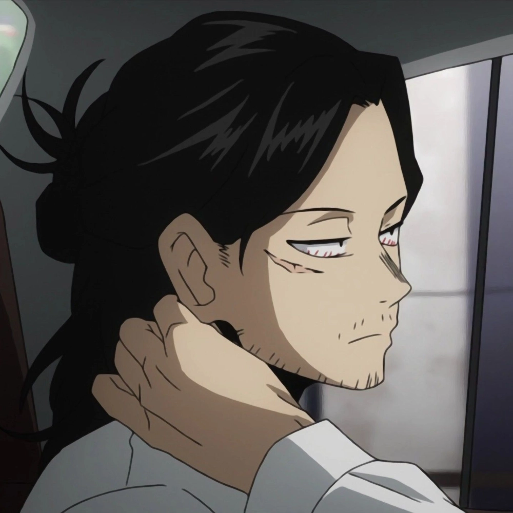 Aizawa Quirk khả năng đặc biệt gây ấn tượng