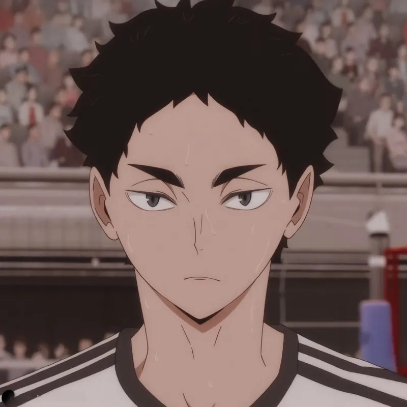 Akaashi birthday là dịp để fan cùng nhau chúc mừng đầy ý nghĩa