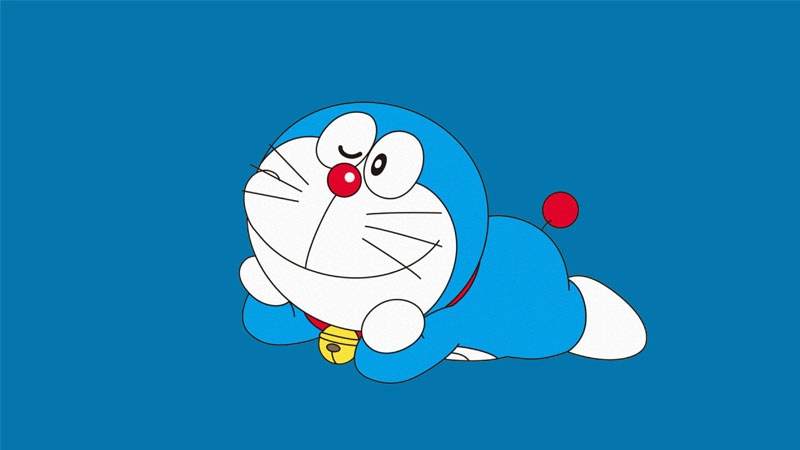 Doraemon avatar lựa chọn hoàn hảo cho người hâm mộ