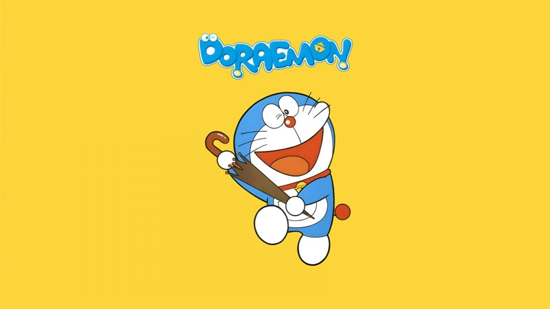 Giới thiệu về nhân vật Doraemon 