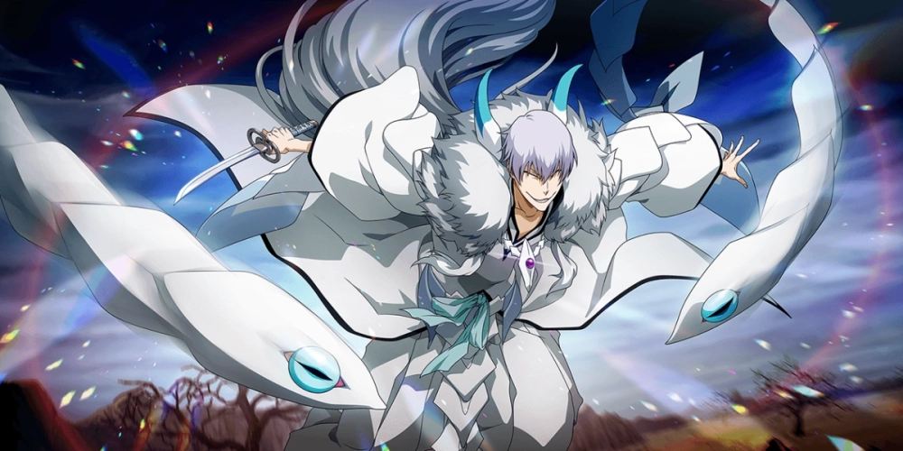 Gin Ichimaru manga kể về hành trình mưu mô và những bước ngoặt kịch tính