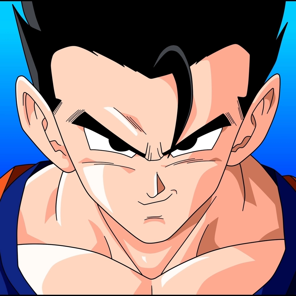 Future Gohan biểu tượng hy sinh và nghị lực bất diệt