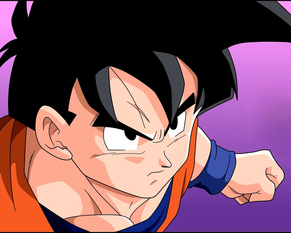 Gohan ssj2 khoảnh khắc bùng nổ khiến fan xúc động