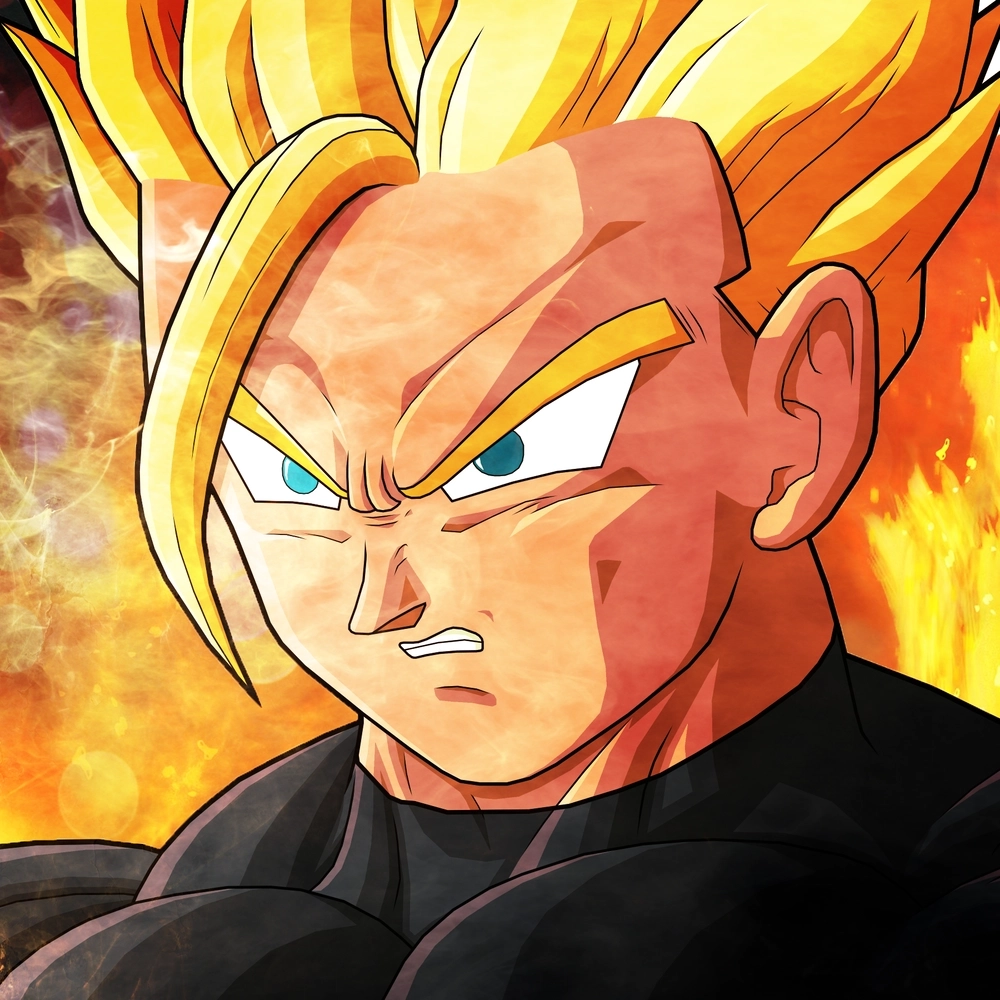 Gohan luôn mang đến sự đồng cảm đặc biệt